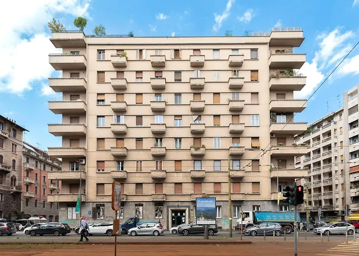 Luni 4 - Design Trilo Suite -M3- 8 Min Dal Duomo